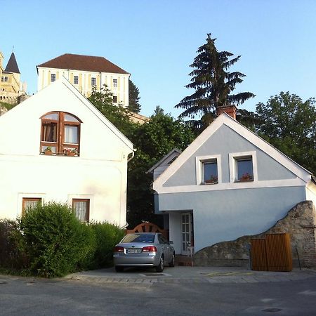 Galeria Villa Veszprém Oda fotoğraf