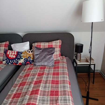 Galeria Villa Veszprém Dış mekan fotoğraf