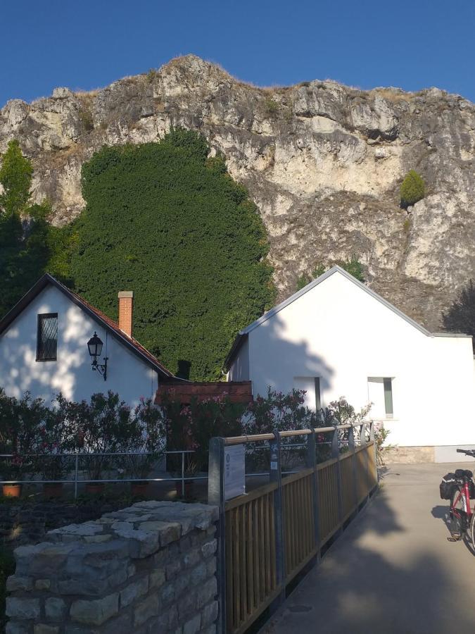 Galeria Villa Veszprém Dış mekan fotoğraf