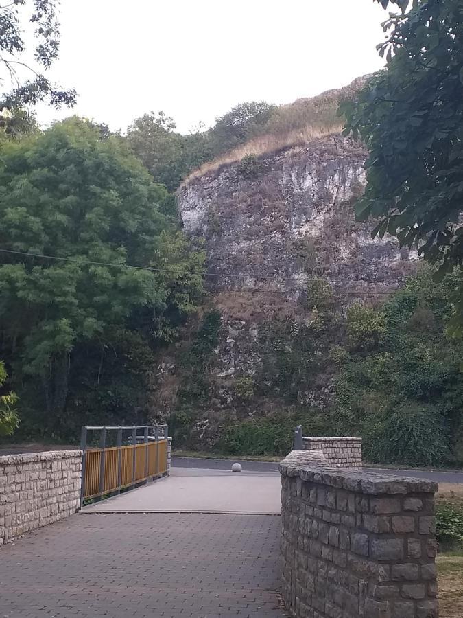 Galeria Villa Veszprém Dış mekan fotoğraf