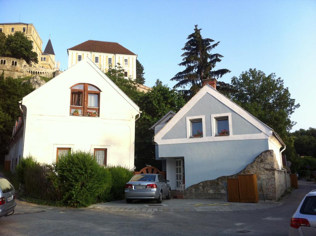 Galeria Villa Veszprém Oda fotoğraf