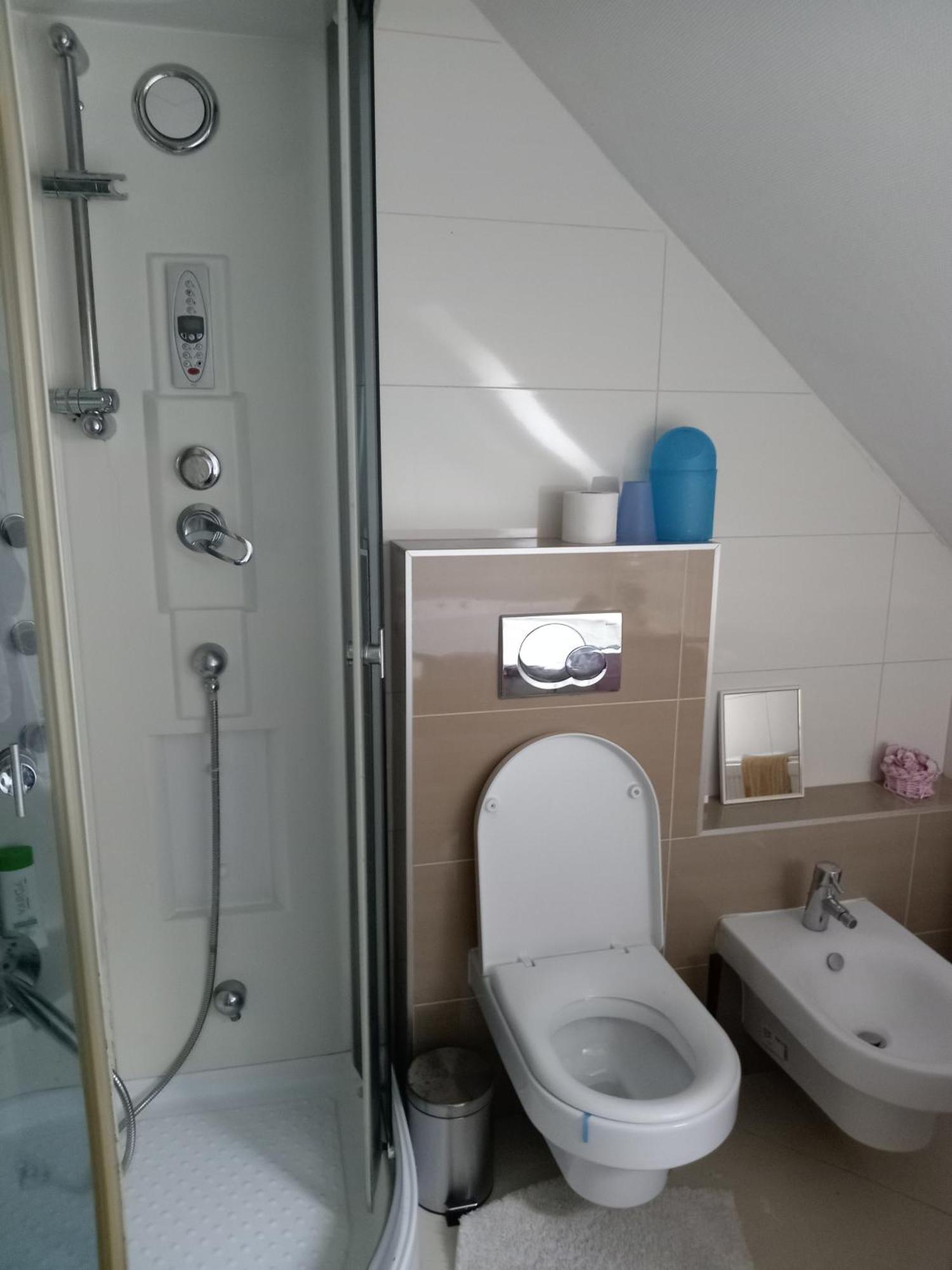 Galeria Villa Veszprém Dış mekan fotoğraf