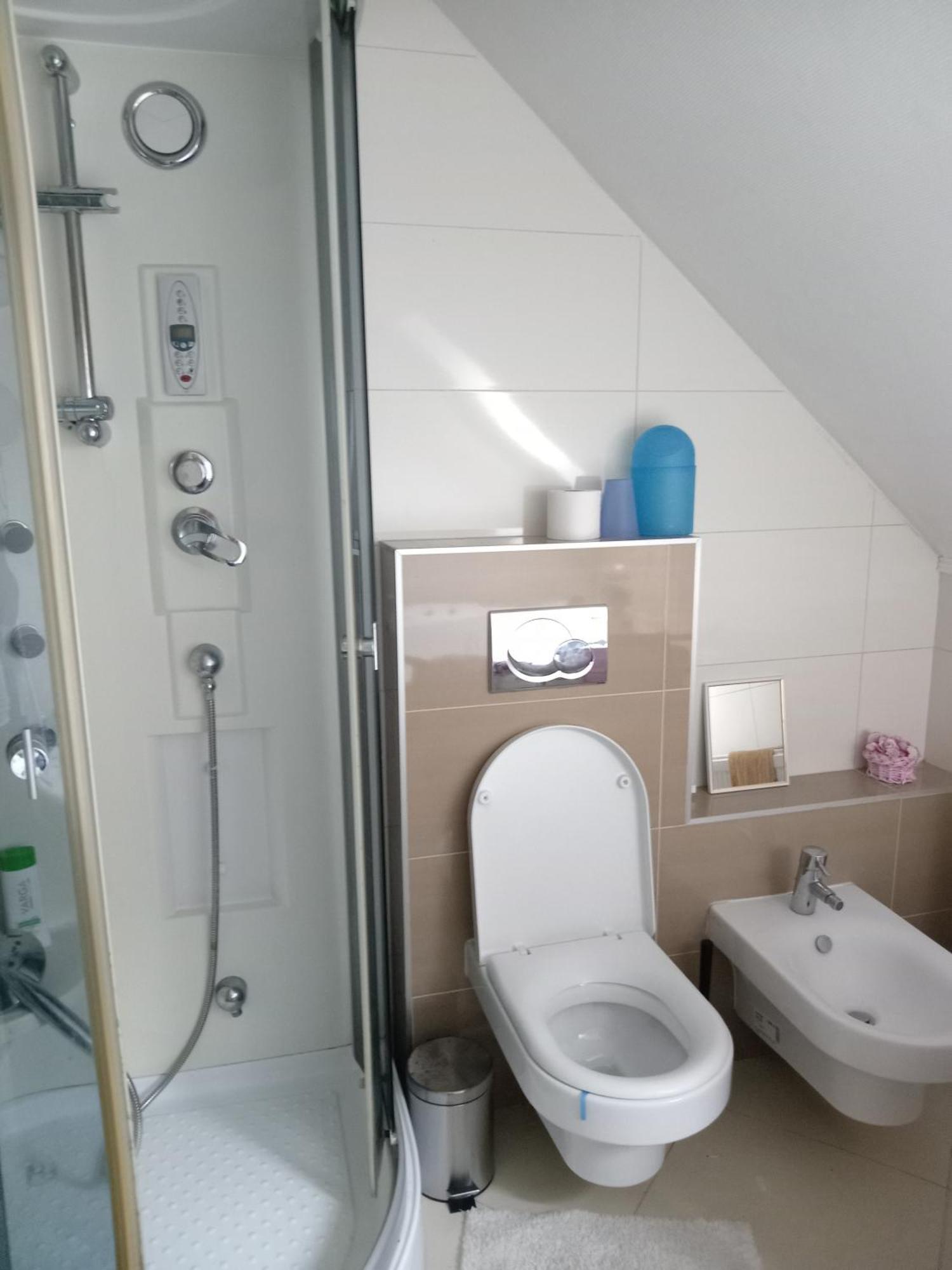 Galeria Villa Veszprém Dış mekan fotoğraf