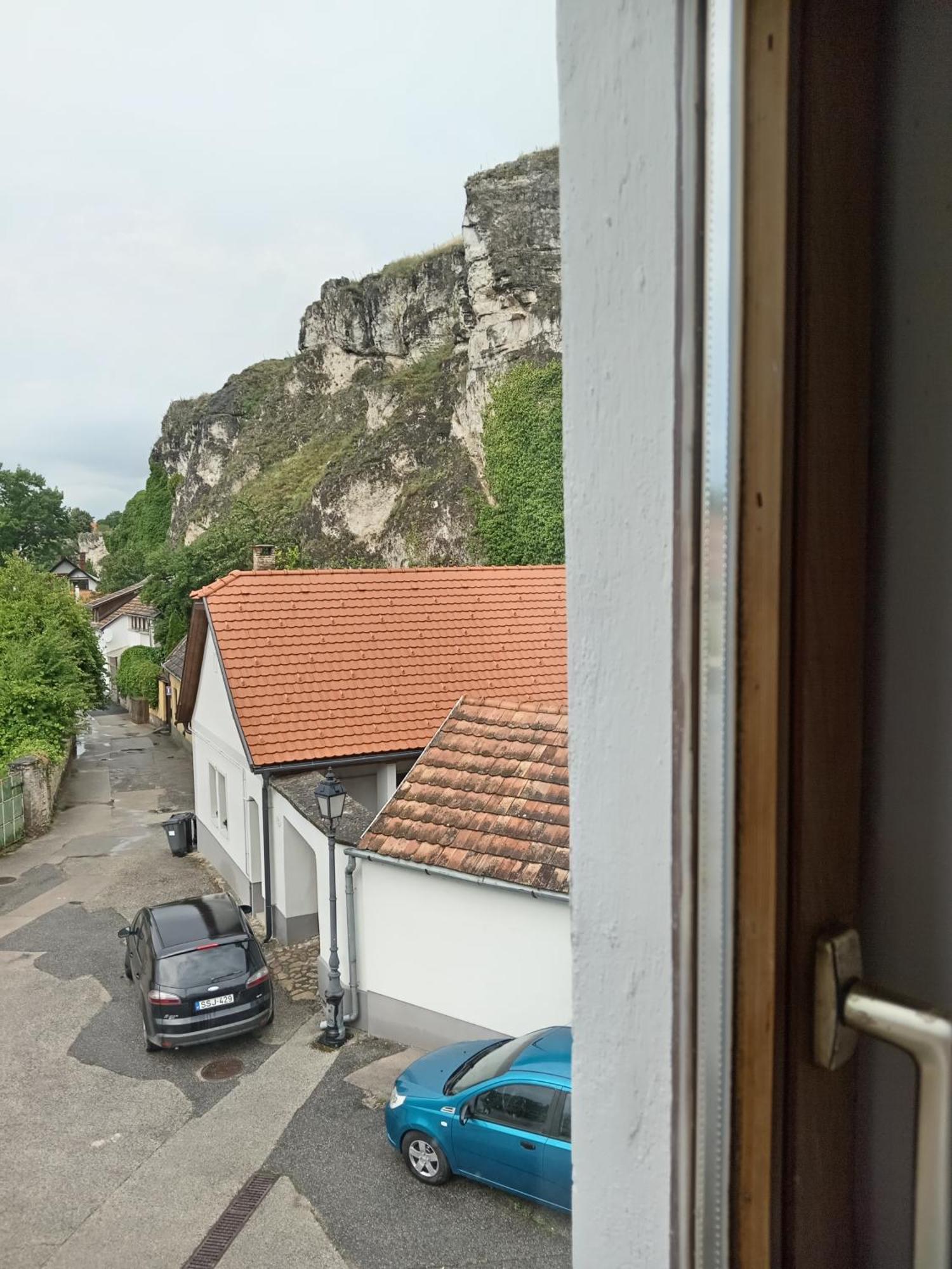 Galeria Villa Veszprém Dış mekan fotoğraf