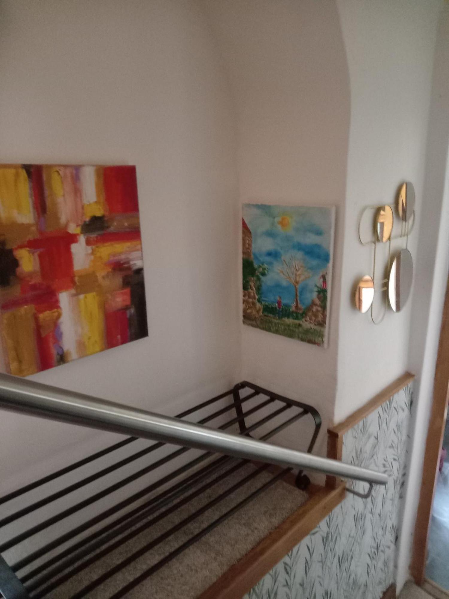 Galeria Villa Veszprém Dış mekan fotoğraf
