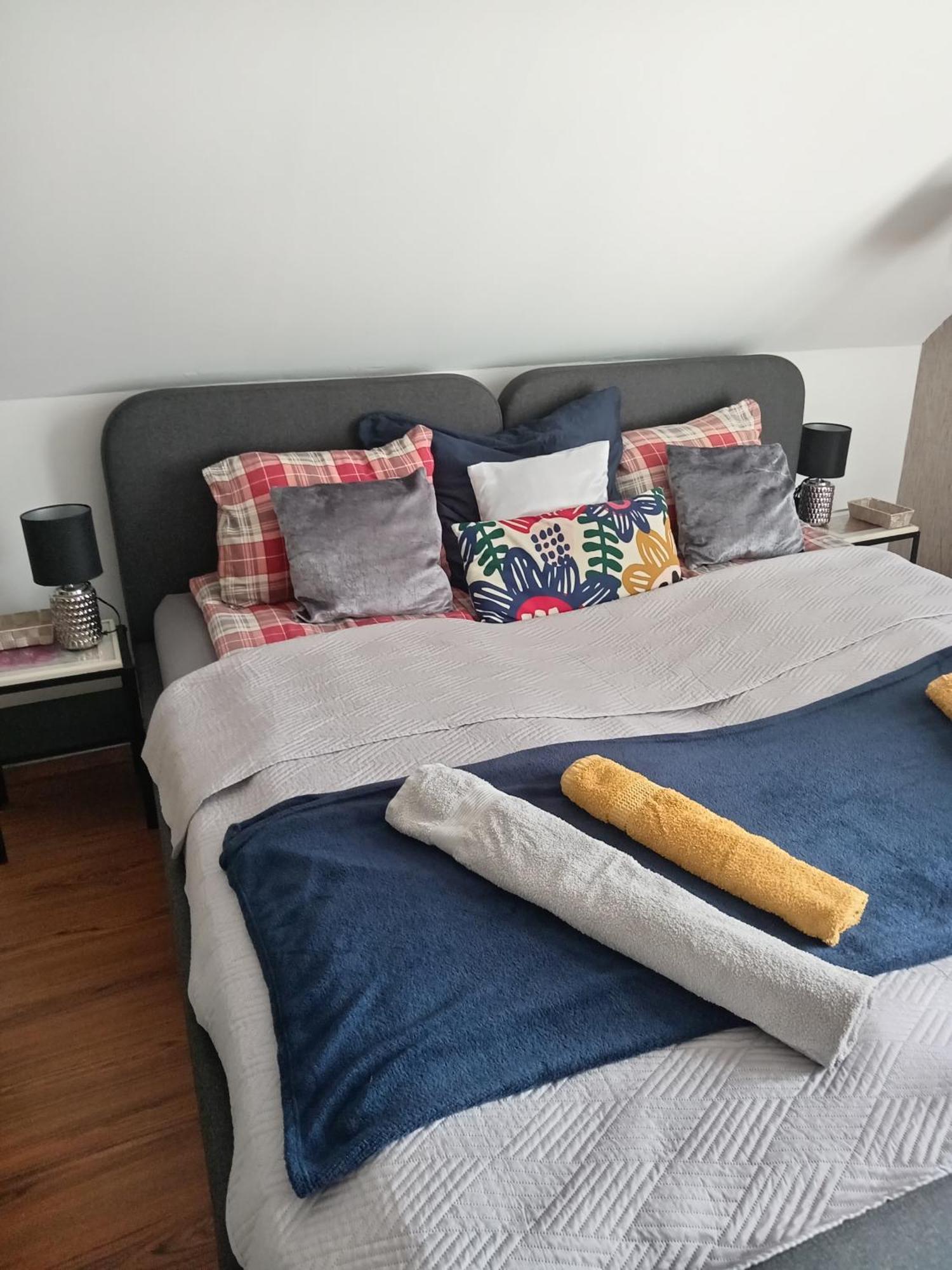 Galeria Villa Veszprém Dış mekan fotoğraf