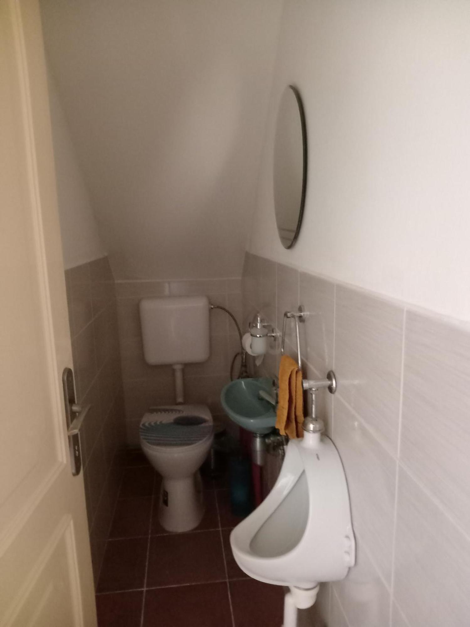 Galeria Villa Veszprém Dış mekan fotoğraf
