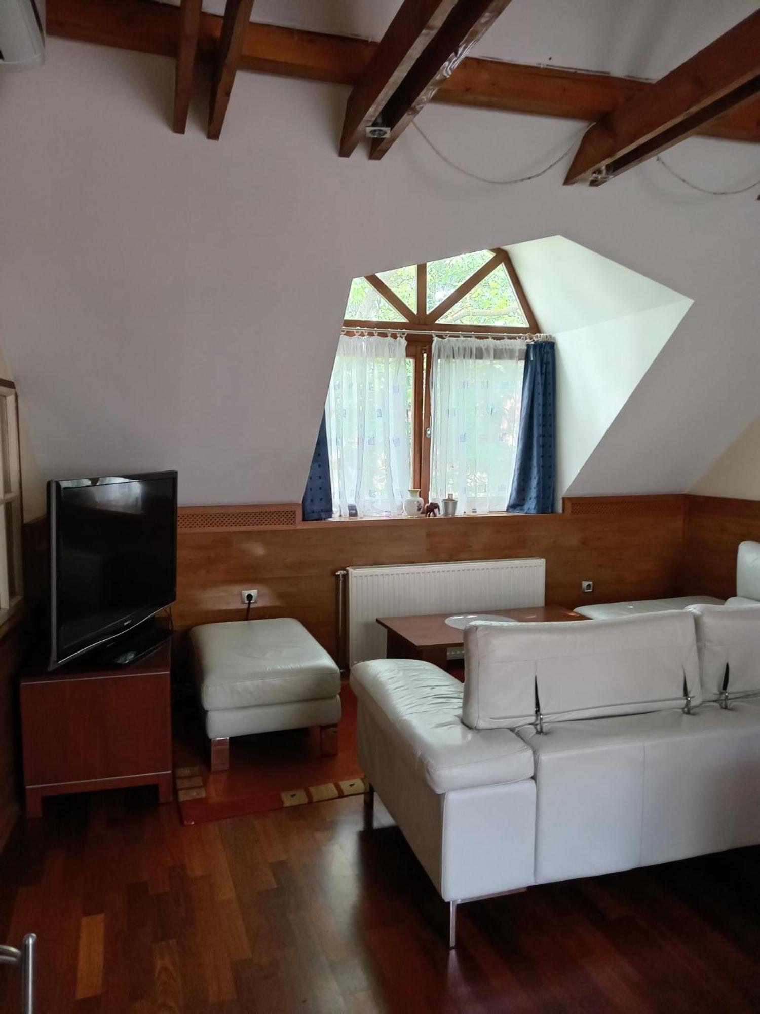 Galeria Villa Veszprém Dış mekan fotoğraf