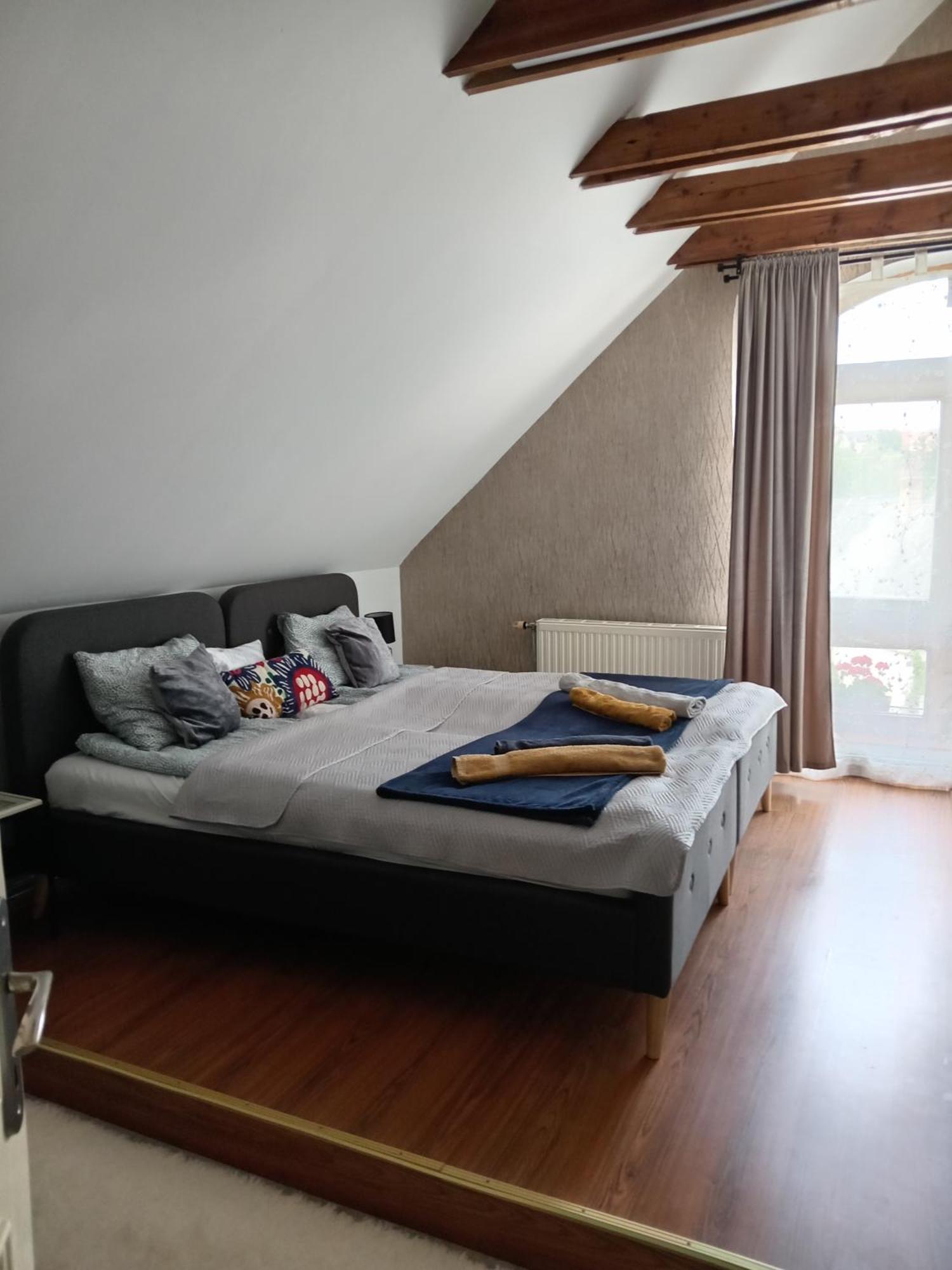 Galeria Villa Veszprém Dış mekan fotoğraf