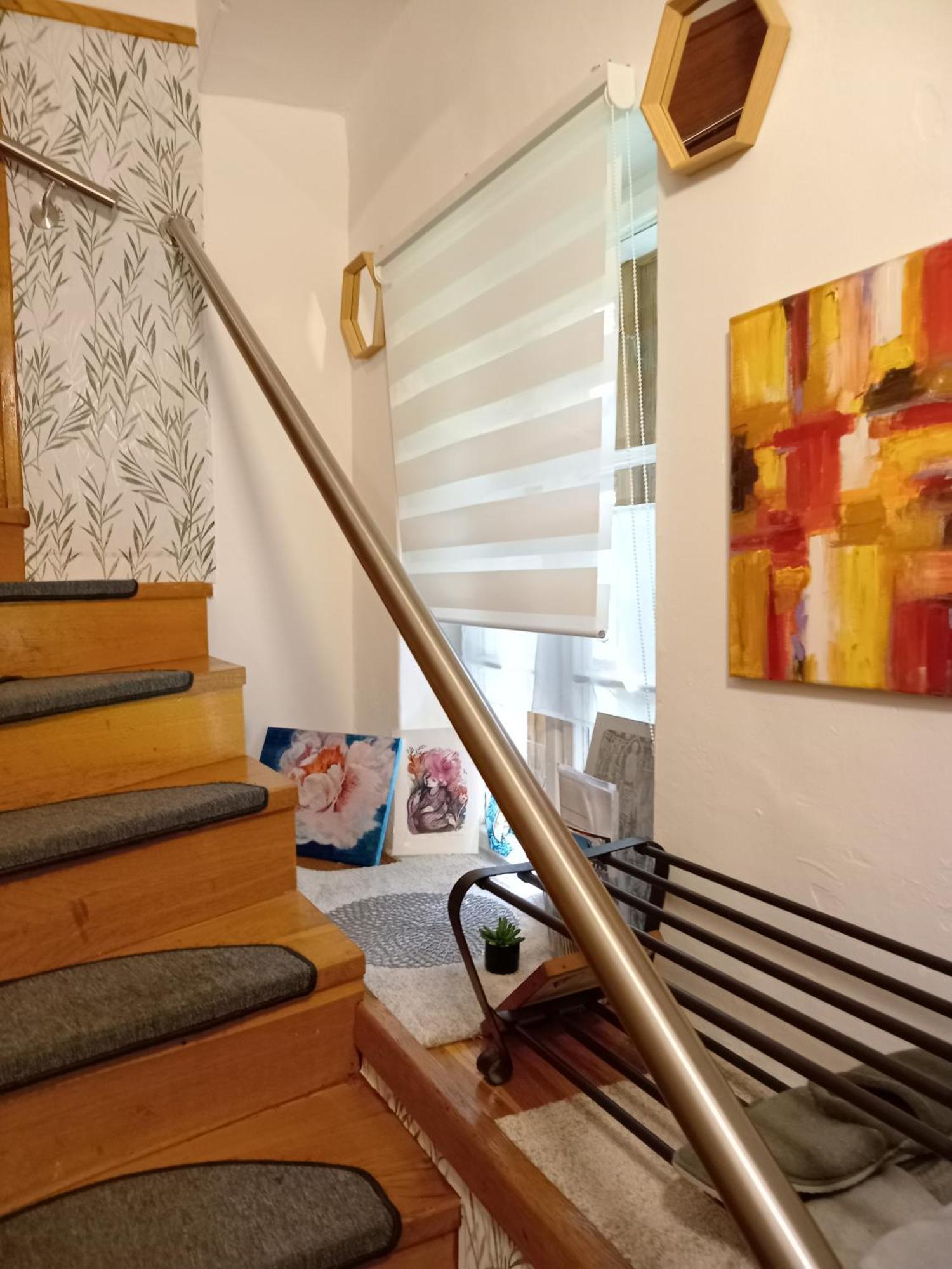 Galeria Villa Veszprém Dış mekan fotoğraf