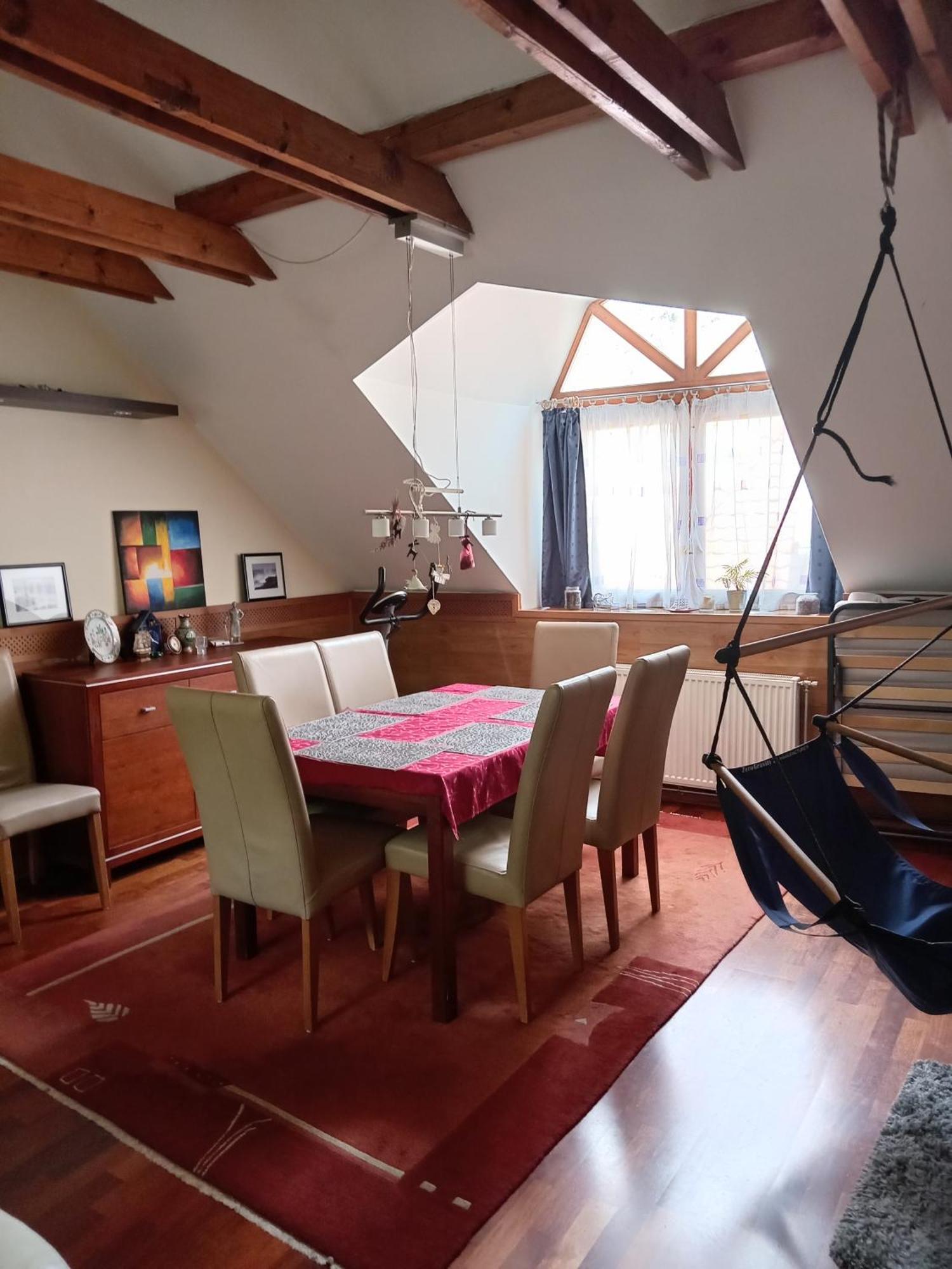 Galeria Villa Veszprém Dış mekan fotoğraf
