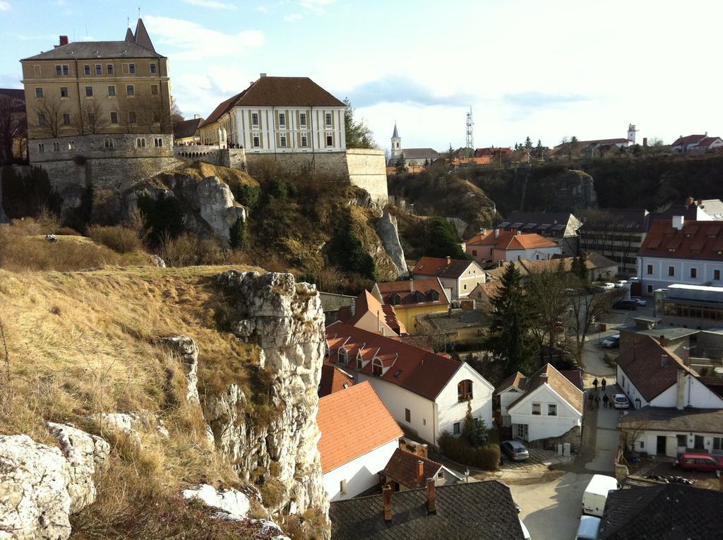 Galeria Villa Veszprém Oda fotoğraf